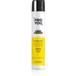 Revlon Professional Lak za kosu PRO YOU The Setter/ Extreme hold/ 500 ml Cene