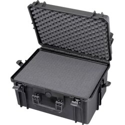 MAX PRODUCTS Univerzalno Kovčeg za alat, prazan 1 komad MAX505H280S (Š x V x d) 555 x 306 x 428 mm Cene