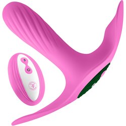 FemmeFunn Ossia Pink Cene