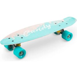 Qkids GALAXY skateboard, feather Cijene