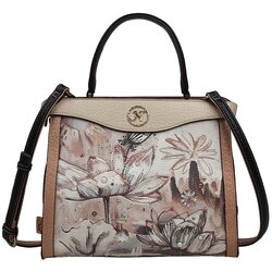 Janet Ženska torba Lotus Lover 30x11x20,5 cm J-208 Cene