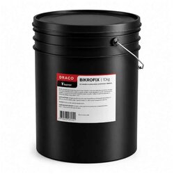 Katran Bitumenska hidroizolacija BIKROFIX 10kg Cene