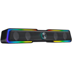Fantech bluetooth zvučnik GS305 beat ber crni Cene