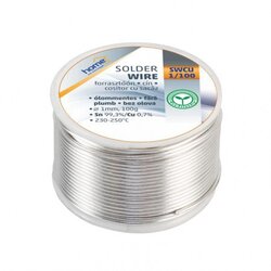  Tynol za lemljenje SWCU1/100 Cijene