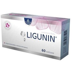 Oleofarm Laneni lignani (60 kapsul) Cene