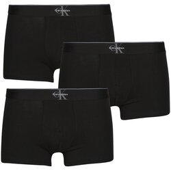 Calvin Klein Jeans TRUNK X3 Crna Cene