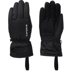 Icepeak ski rukavice 5 prstiju HAYDEN JR crna M M Cijene
