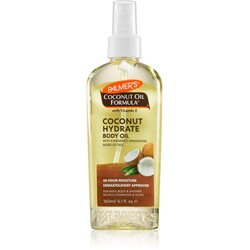 Palmer's Coconut Oil Formula olje za telo z vlažilnim učinkom 150 ml Cene