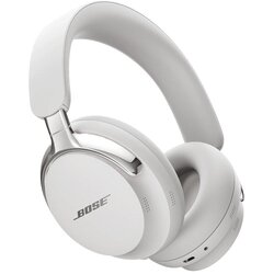 Bose 890101-0200 headphones /headset Wireless Head-band Calls /Music Bluetooth White Cene