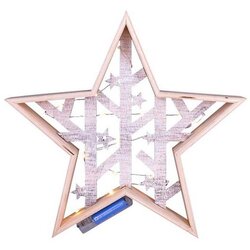  LED Božićna dekoracija LED/2xAA Cene