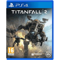 Titanfall 2 - igra brez ovitka (PS4) - rabljeno Cene