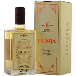 Stari Hrast rakija Stari Hrast Dunja Premium Cene