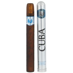 Cuba Blue toaletna voda 100 ml za moške Cene