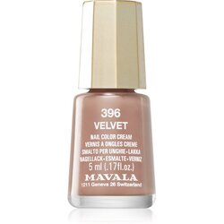 MAVALA Mini Color Cream lak za nohte 5 ml odtenek 396 Velvet Cene