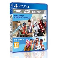 The Sims 4 game pack 9 Star Wars PS4 Cene