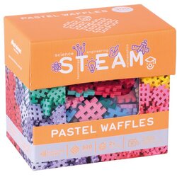 Marioinex set mini Waffle kockica pastelne 300kom. Cijene