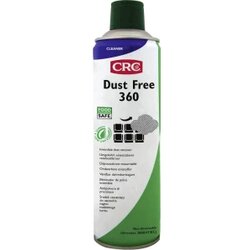 CRC sprej na komprimirani plin nezapaljivo dust free 360 33114-AA 250 ml Cene