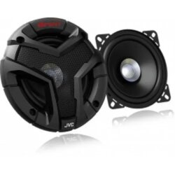 JVC CS-V418 2-sustavski koaksialni zvučnici za ugradnju 180 W Sadržaj: 1 Par Cene