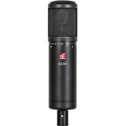 sE Electronics sE2200 Cene