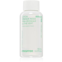 Innisfree Green Tea Hyaluronic Toner hidratantni tonik za lice za jačanje kožne barijere 150 ml Cene