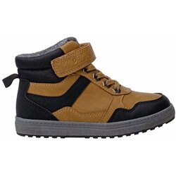 KIDZZ cipele gležnjače 24FW3505 M žuta 35 Cene