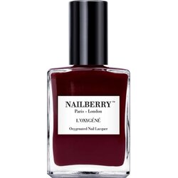 Nailberry Grateful L'Oxygéné Cene