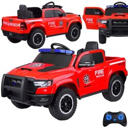 Dodge RAM pickup vatrogasci 4x4 Cene