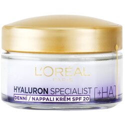 L´Oréal Paris hyaluron specialist SPF20 hidratantna dnevna krema protiv bora 50 ml za žene Cijene