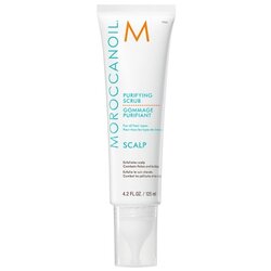 Moroccanoil Scalp Revitalizing Tonic nežni čistilni piling s pomirjajočim učinkom za lasišče 125 ml Cene