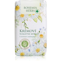 Bohemia Gifts & Cosmetics Bohemia Herbs Chamomile sapun 100 g Cijene