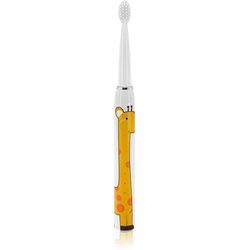 innoGIO GIOSonic Giraffe sonična četkica za zube za djecu 3-12 y 1 kom Cene