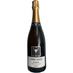 Toro Loco penušavo vino cava, 0,75l Cene