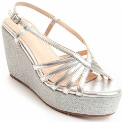 Leindia Espadrile 88503 Pozlačena Cene