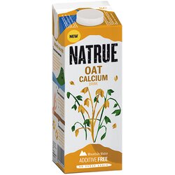 Natrue biljni napitak od OVSA SA KALCIJUMOM bez dodatog šećera, 1l Cene