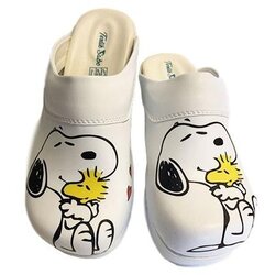 Terlik Sabo Klompe Snoopy Cene