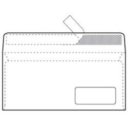 Koverta ABT STRIP 110X230 P.D. (01084) Cene