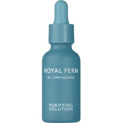 Royal Fern Purifying Solution - 30 ml Cene