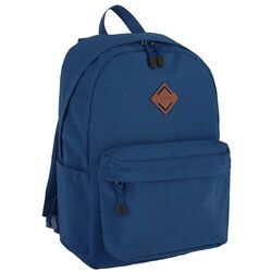 Spirit Ranac za školu X-Series 05 46x32x19cm remen za skejt Plava Cene