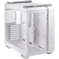 Asus TUF Gaming GT502 PLUS Midi Tower Bijelo Cene