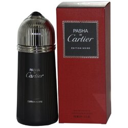 Cartier Pasha de Édition Noire Toaletna voda za moške 150 ml Cene