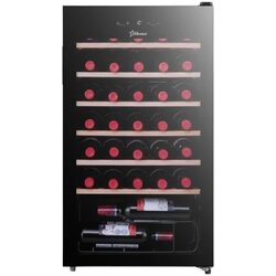 Starcrest vinska vitrina SWN-9301, 34 steklenic Cene
