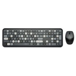MOFII 666395AGBKGR - komplet tastatura i miš smk Cene