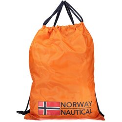 Norway 1963 narančasta muška torba Cene