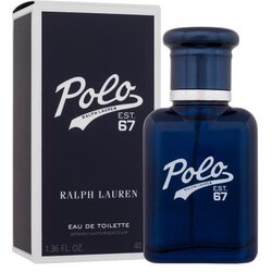 Polo Ralph Lauren Polo 67 40 ml toaletna voda za moške Cene