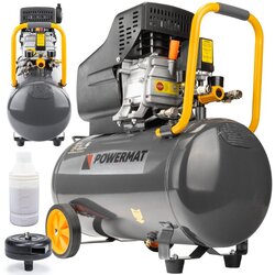 Powermat uljni kompresor PM-KO-50T Cene
