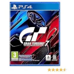 Gran Turismo 7 PS5 Cene