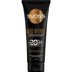 Syoss Oleo Intense intenzivni balzam za sijaj in mehkobo las 250 ml Cene