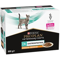 Purina Pro Plan Veterinary Diets Feline EN ST/OX Gastrointestinal piščanec - Varčno pakiranje: 20 x 85 g Cene
