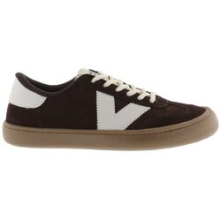 Victoria Modne superge Osmo Barefoot 186103 - Chocolate Kostanjeva Cene
