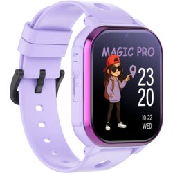 Vivax smart KIDS watch 4GMAGIC PRO Purple Cene